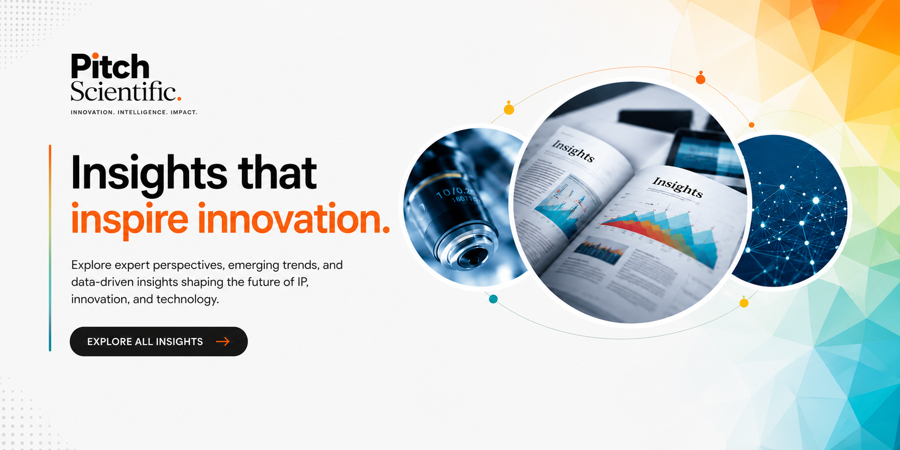Pitch Scientific